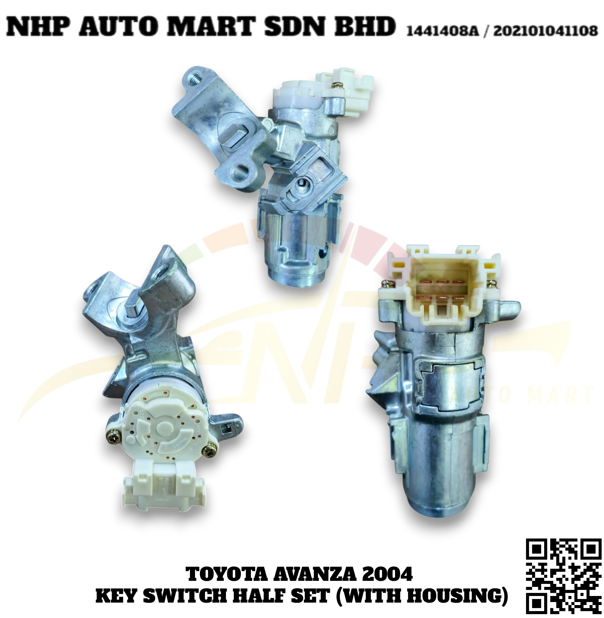 45020-BZ010T NHP (3)