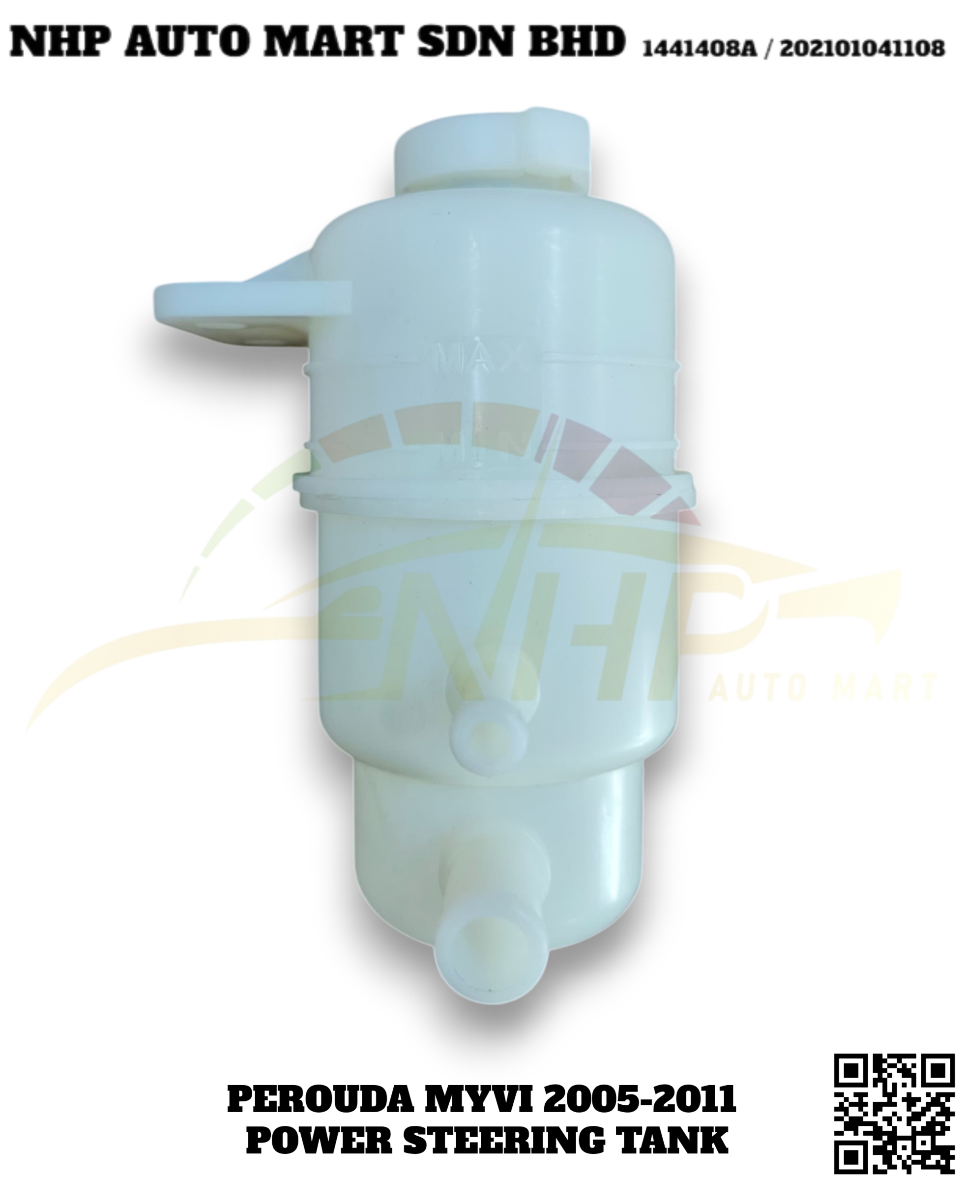 44360-73R01T (F) NHP