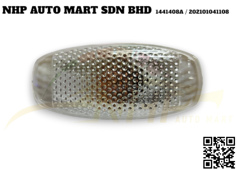 81730-BZ250 (F) NHP