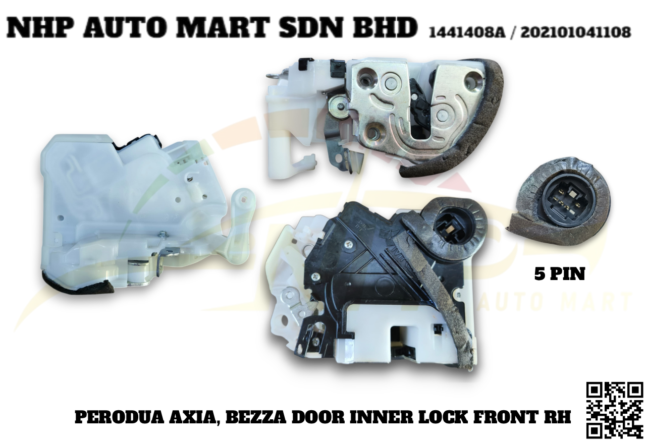 69310-BZ211 FRH NHP