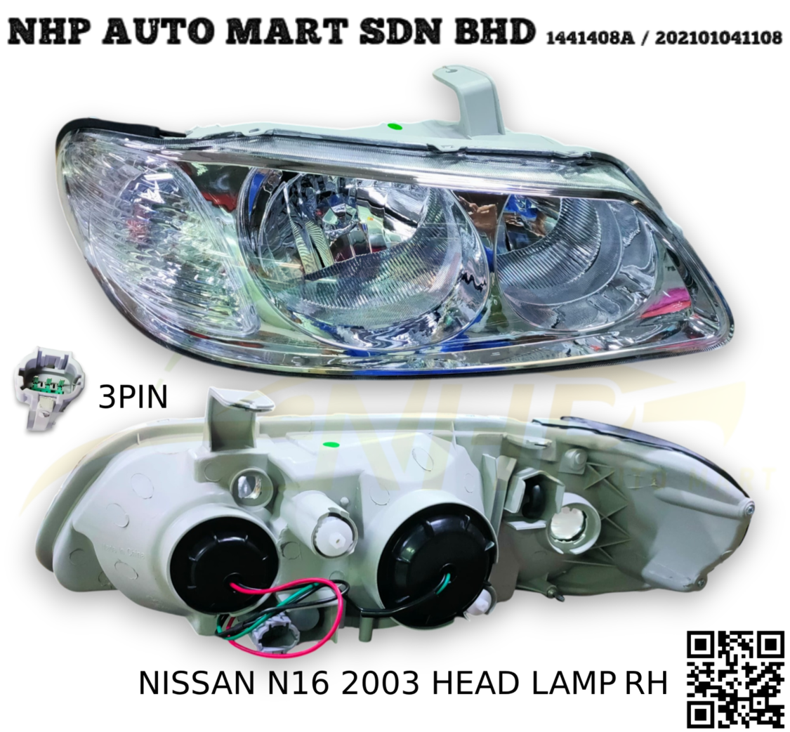 NSU08D-4031A-RNNX (F-R) NHP