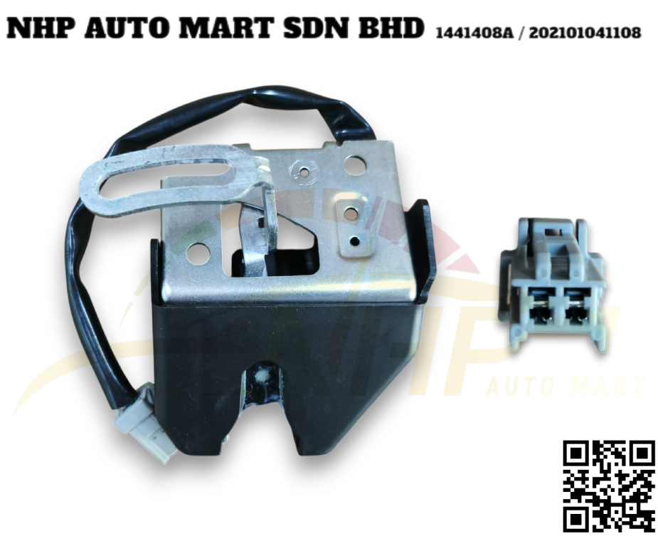 74851-TMO-T01T 1 NHP
