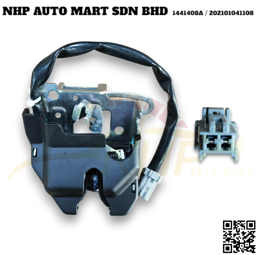 74851-TMO-T01T 2 NHP