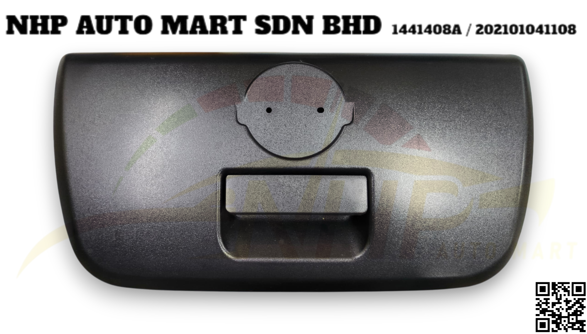 90606-VK00AT (F) NHP