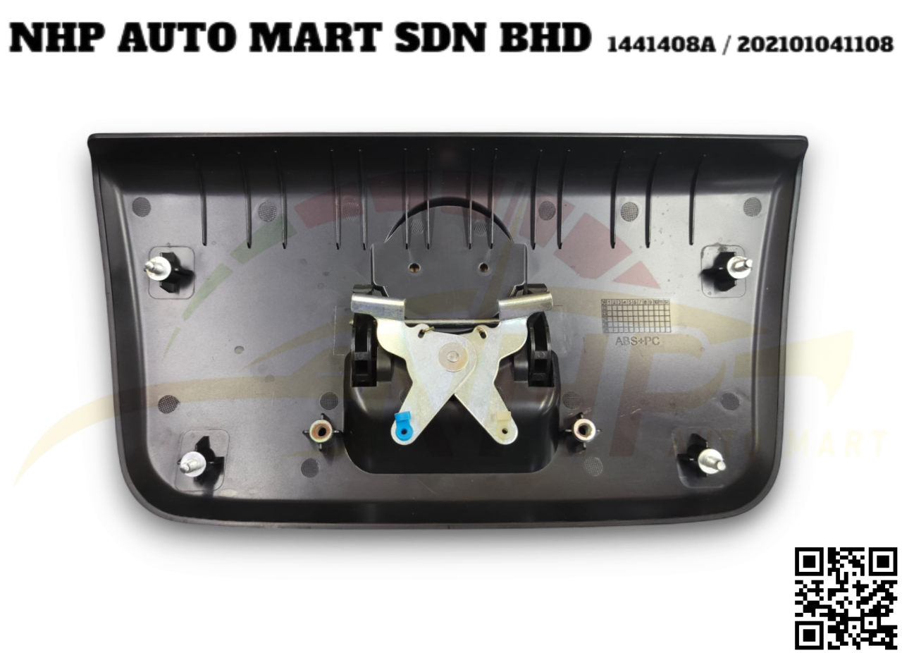 90606-VK00AT (R) NHP