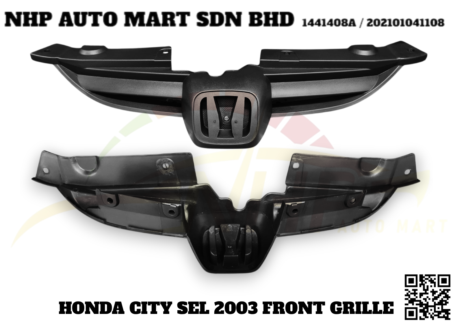 HDG03A-121AA-NNNA NHP
