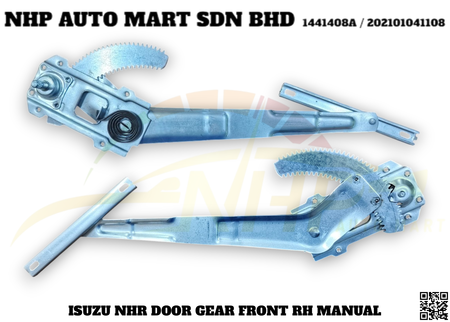 8-94271056-3 FRH NHP