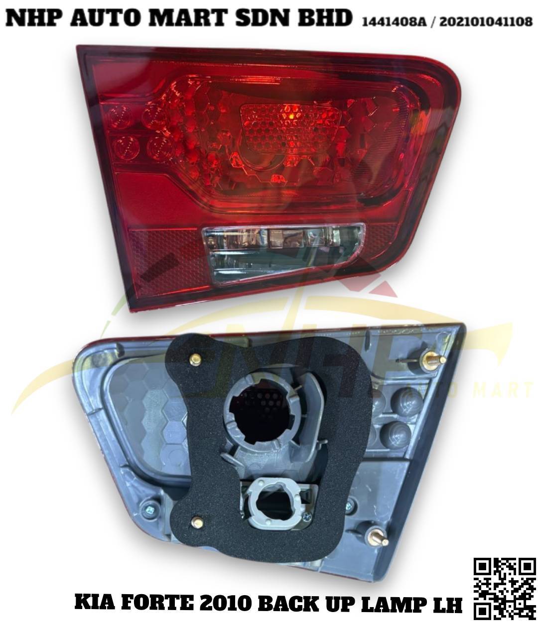 KAF01A-4037A-LNNX-HP LH
