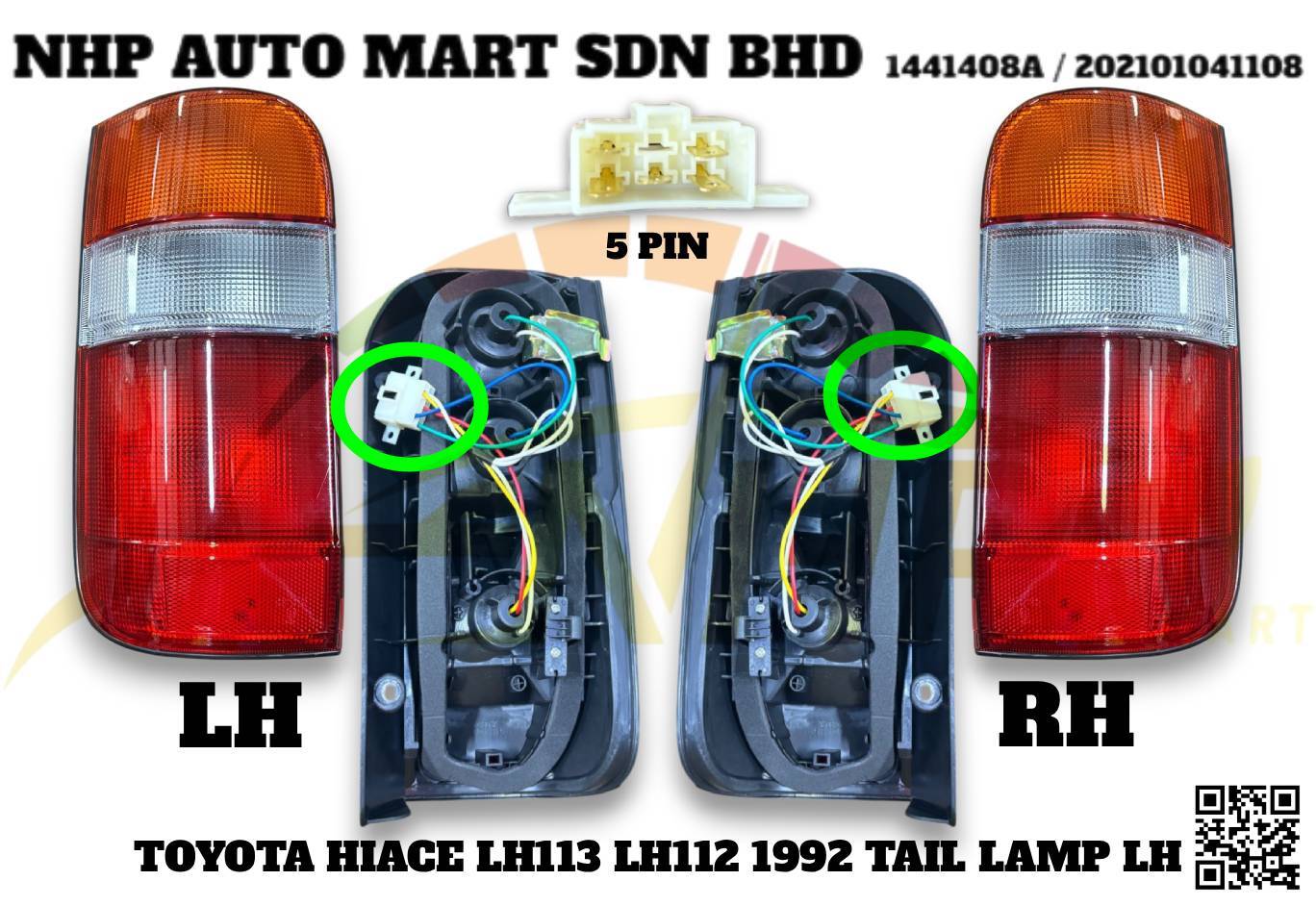 TYH03A-4036A-RNND- LHRH