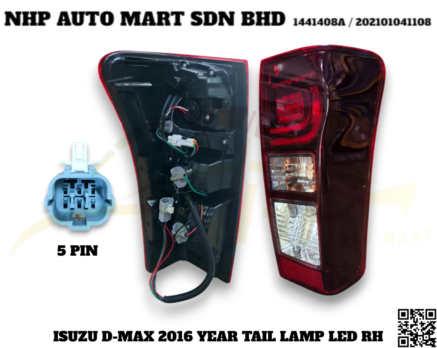 DMAX00-16-10000R-C NHP