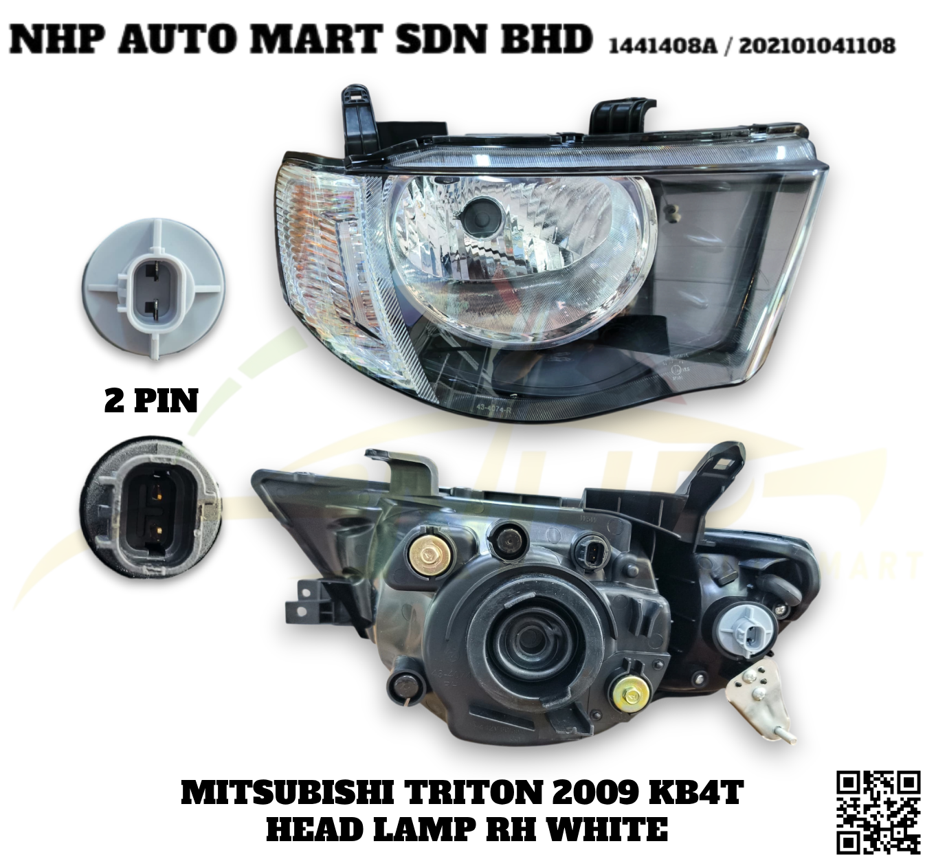 KB4T00-09-01000R-C NHP