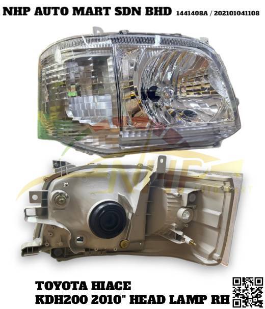 TYH05A-4031A-RNNX- NHP RH