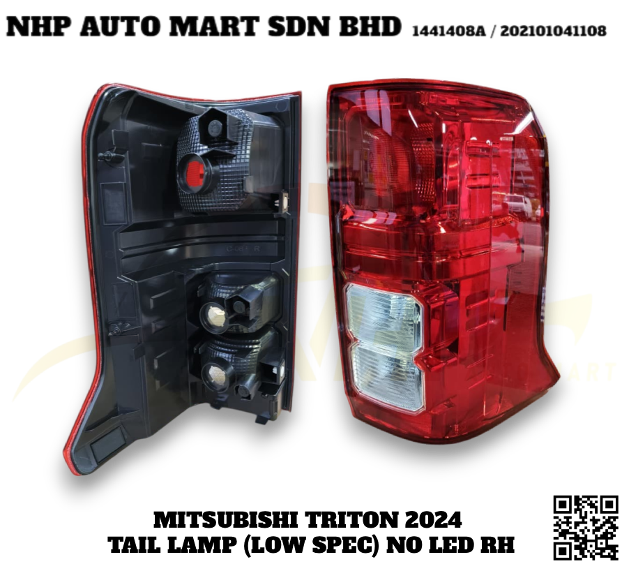 26550A020P-T RH NHP