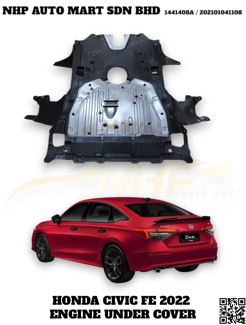 74110-T24-T00-T (R) NHP