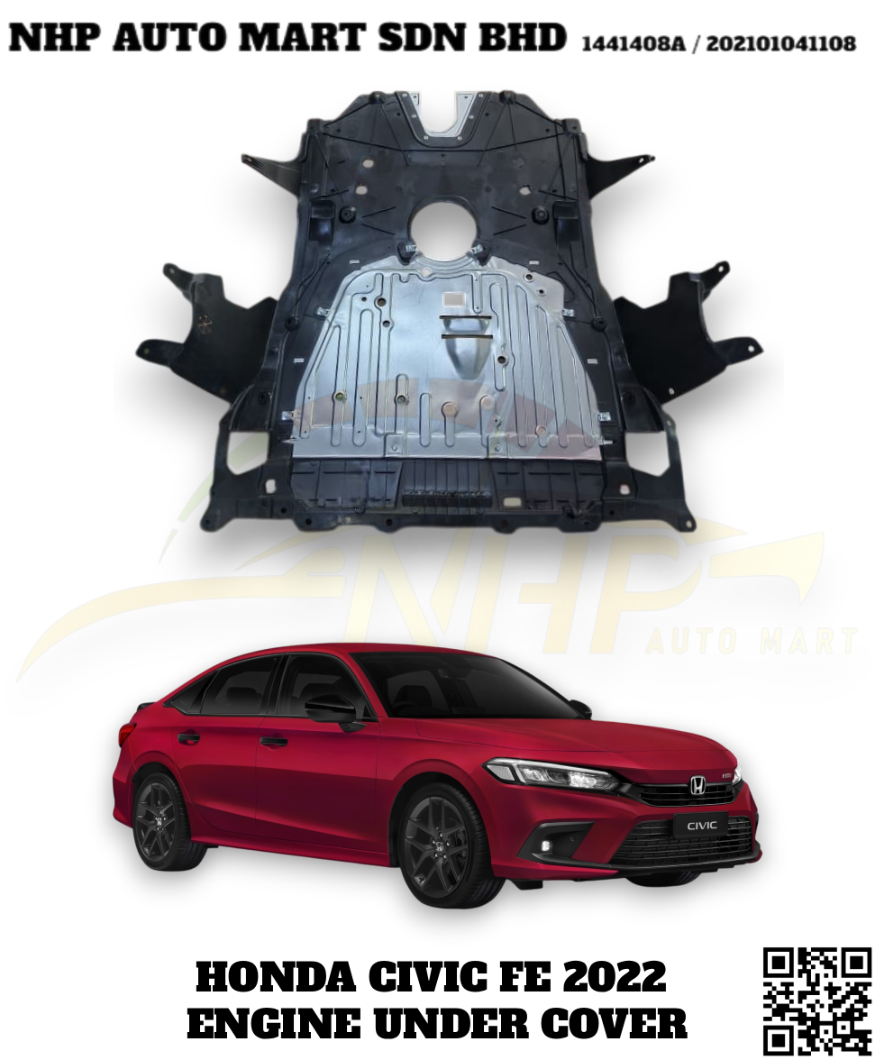 74110-T24-T00-T (F) NHP