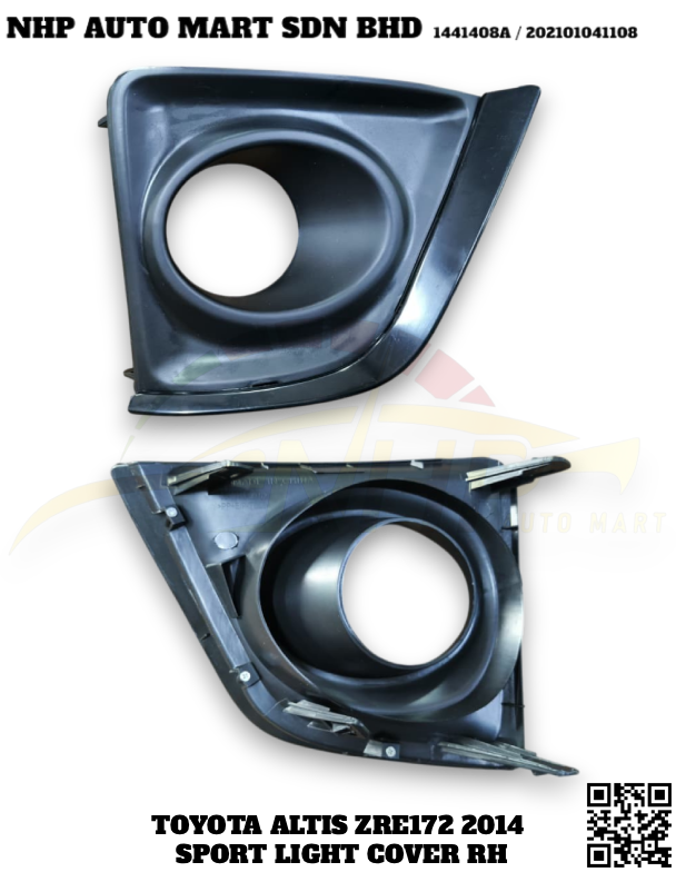 ZRE172-14-06PH0R NHP