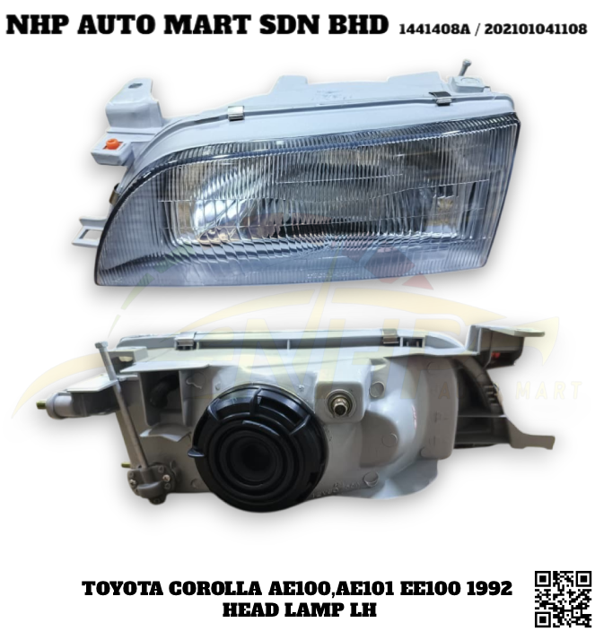 TYE07A-4031A-LNND NHP