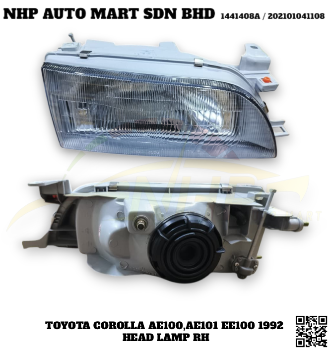 TYE07A-4031A-RNND NHP