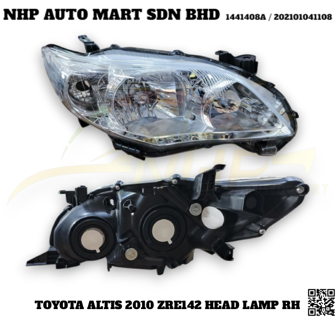TYE10F-4031A-RNND NHP