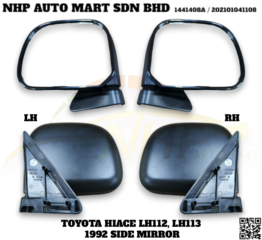 SM-TLH113L(R) NHP