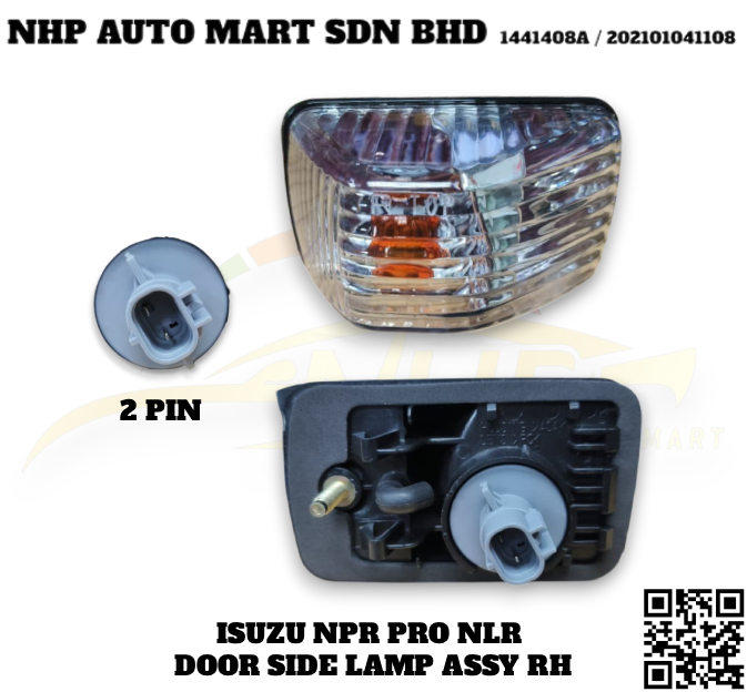 8-94710-180-4 RH NHP