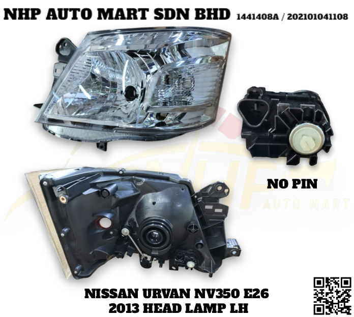 NSE05A-4031A-LNND NHP
