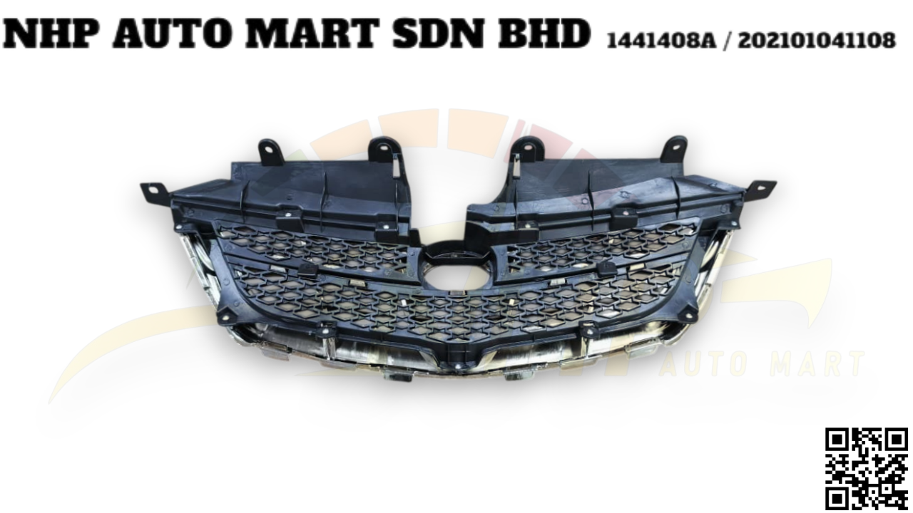 F601006-080000T (R) NHP
