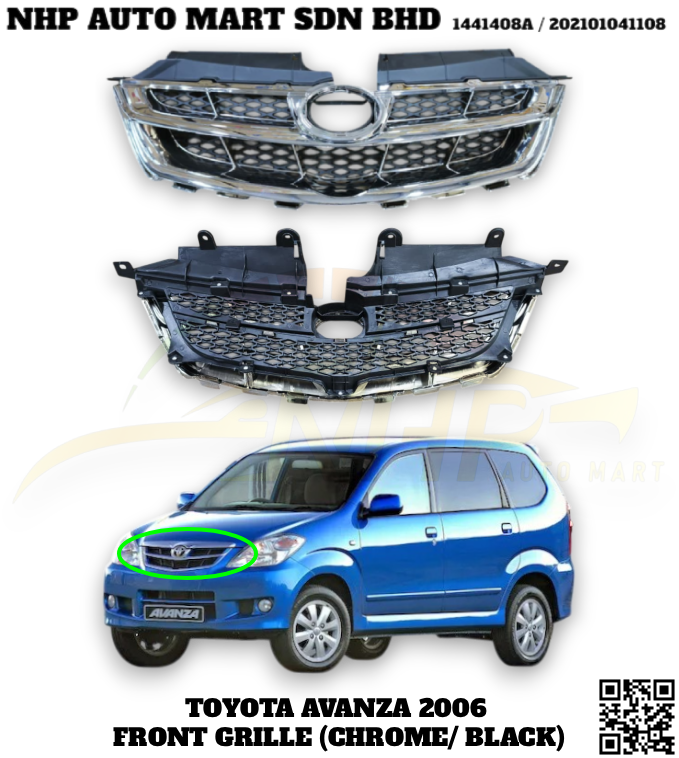 F601006-080000T NHP