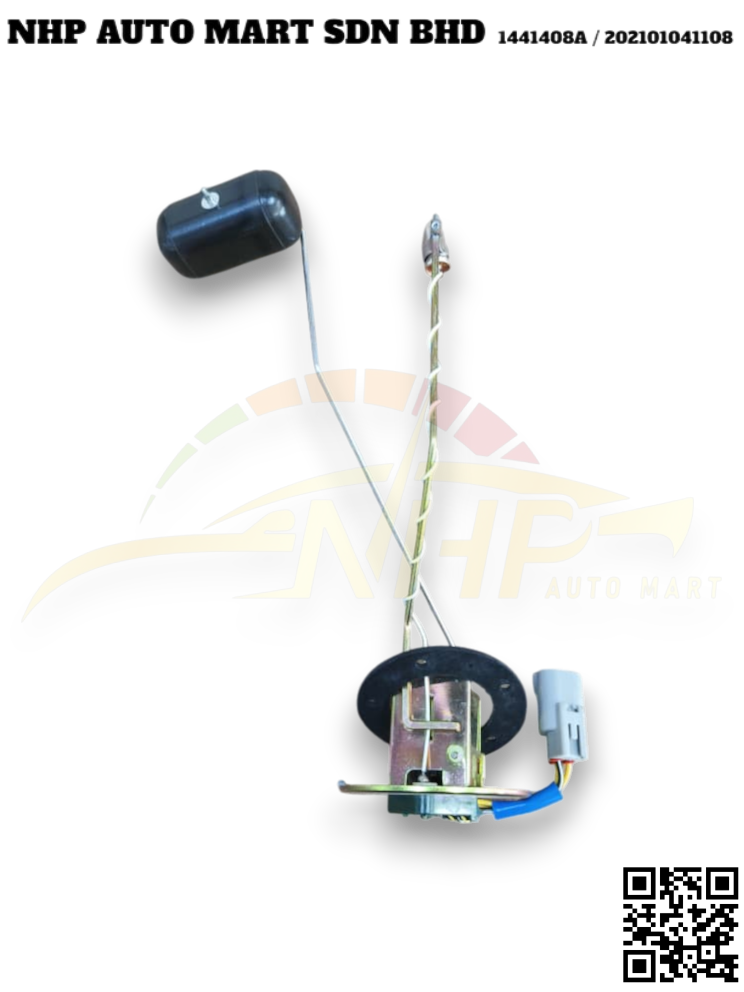 83320-09080T (R) NHP