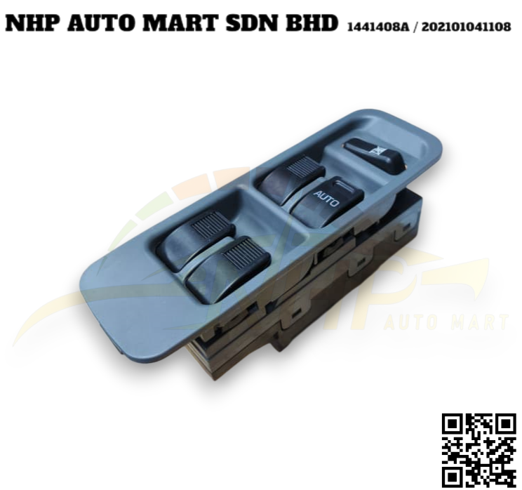 84820-87401T RH (F) NHP