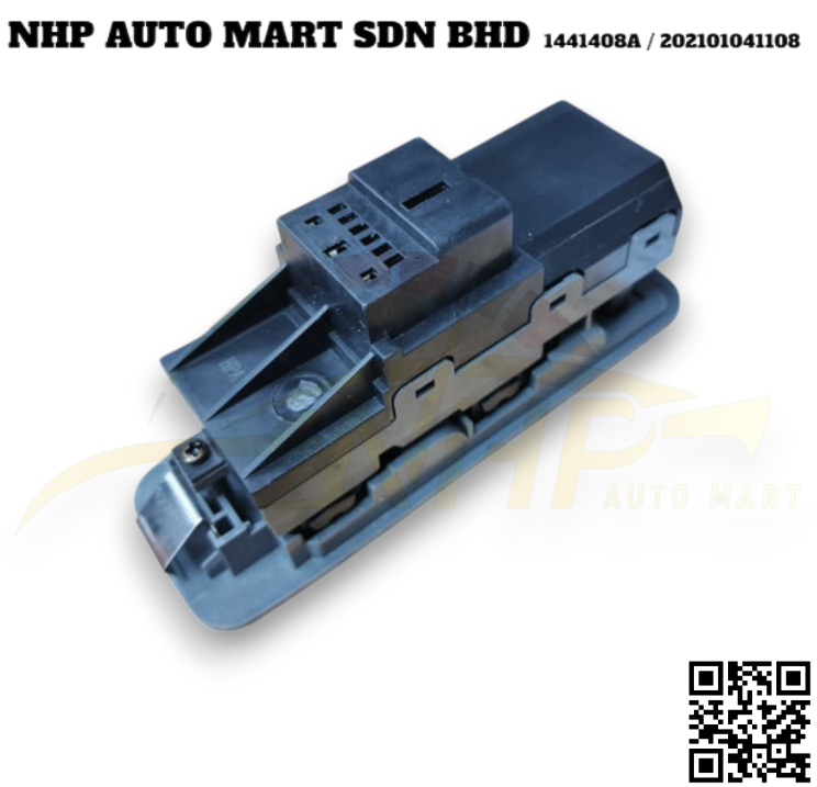 84820-87401T RH (R) NHP