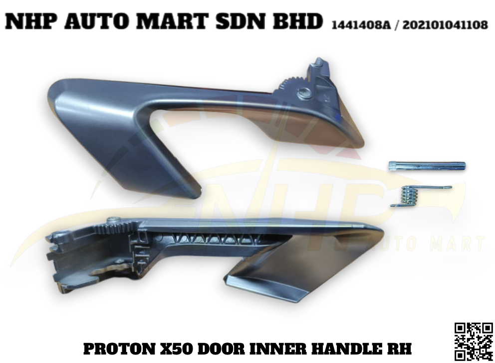 DIH-PX50RT NHP