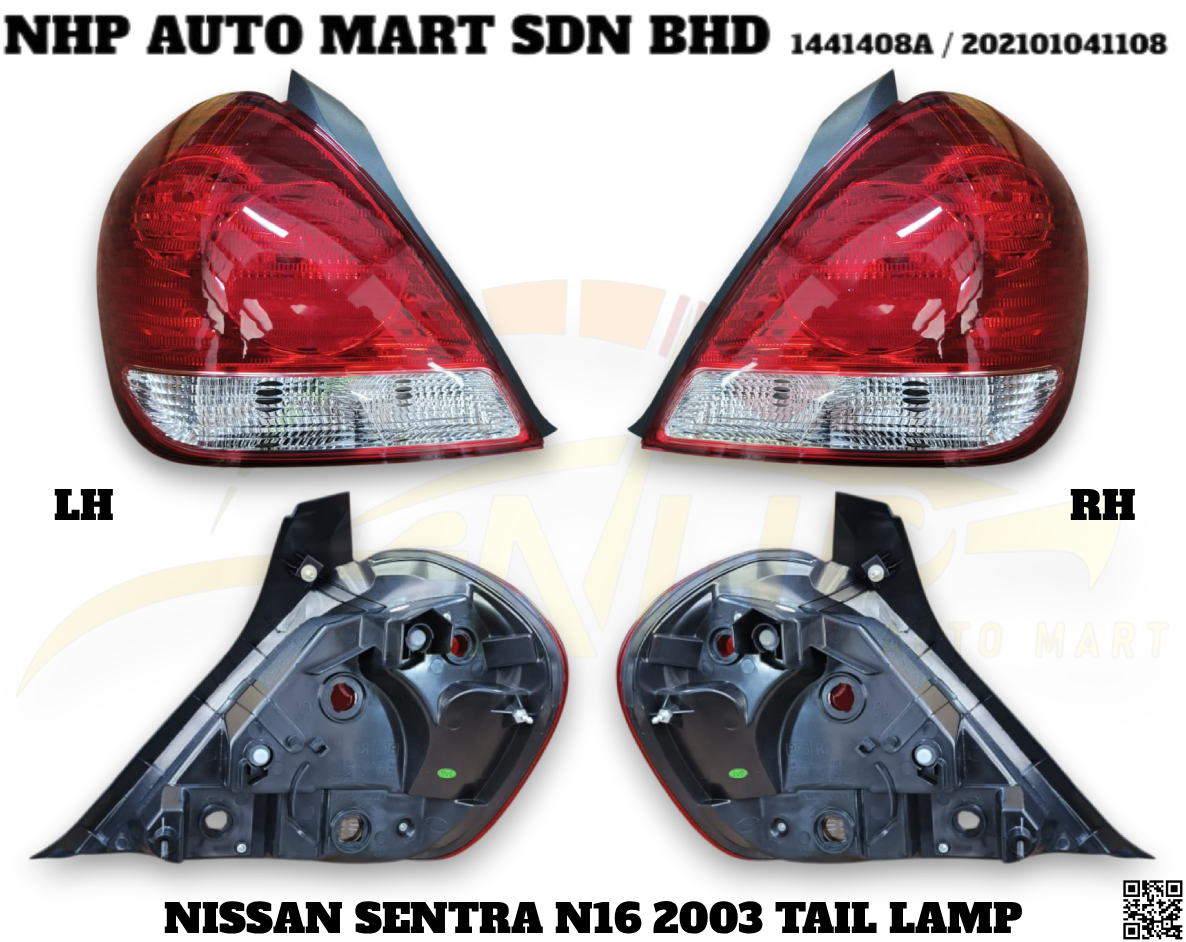 11-26-3096-U-L(R) NHP