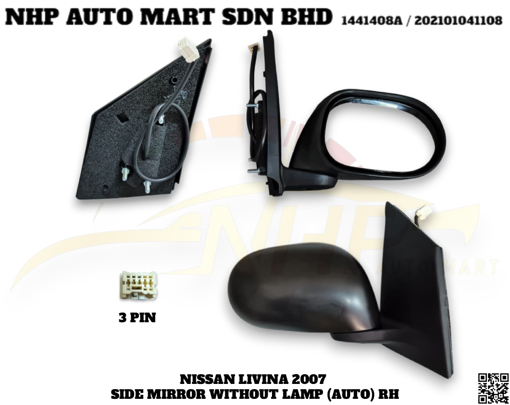 L10L00-07-09003R NHP