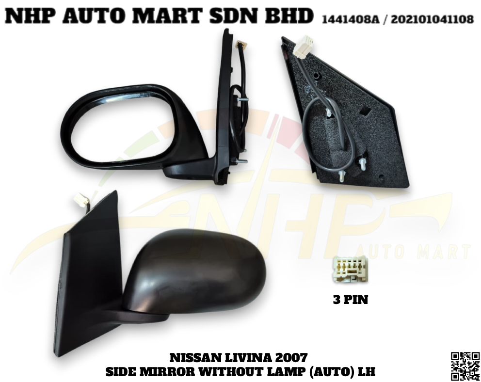L10L00-07-09003L NHP