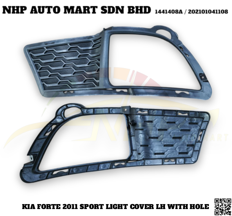 SLC-KIAFT11L NHP