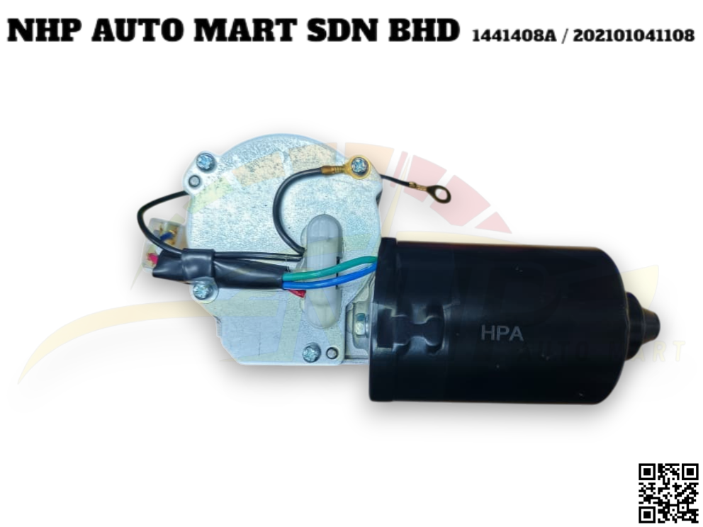 85110-0B020 (R) NHP