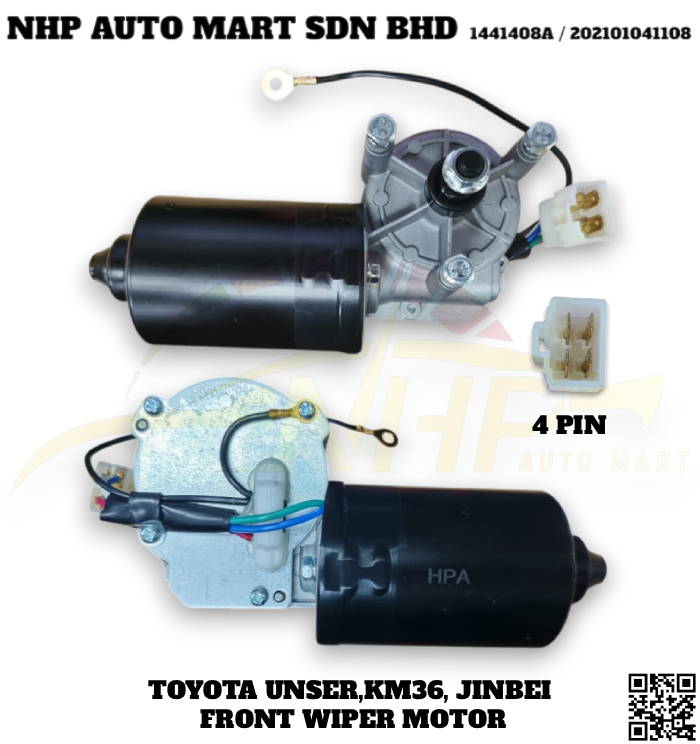 85110-0B020 NHP