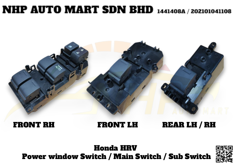 35760-T5R-A011 35750-T7S-U111 35760-T4N-H010 NHP