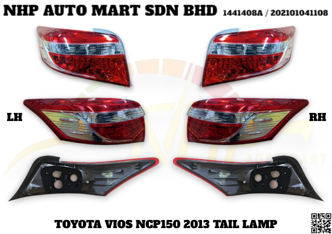 TYL09A-4036A-L(R)NNA NHP