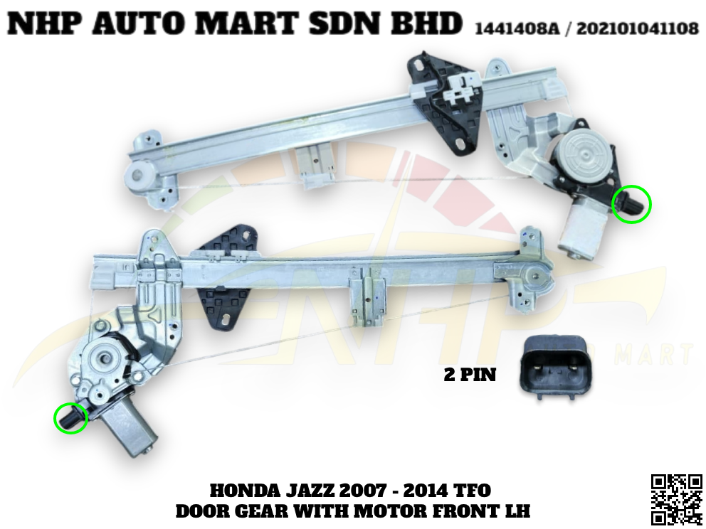 HD-SAA-DGA0FL NHP