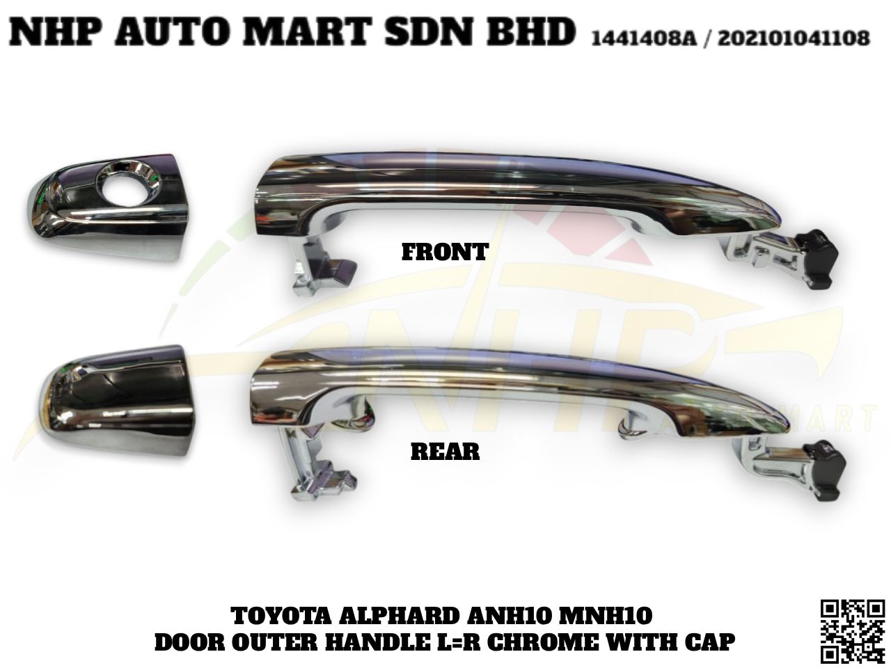 69210-58010TC 69230-58010T