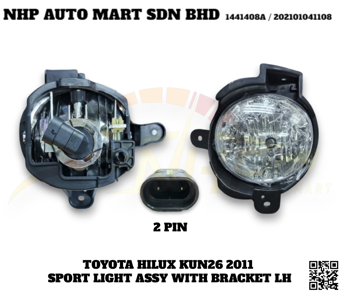 TYN07K-403AA-LNND NHP