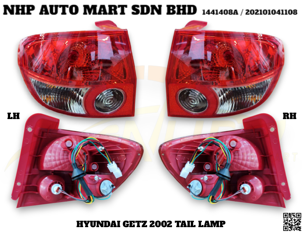 HNG01A-4036A-L(R)NND NHP