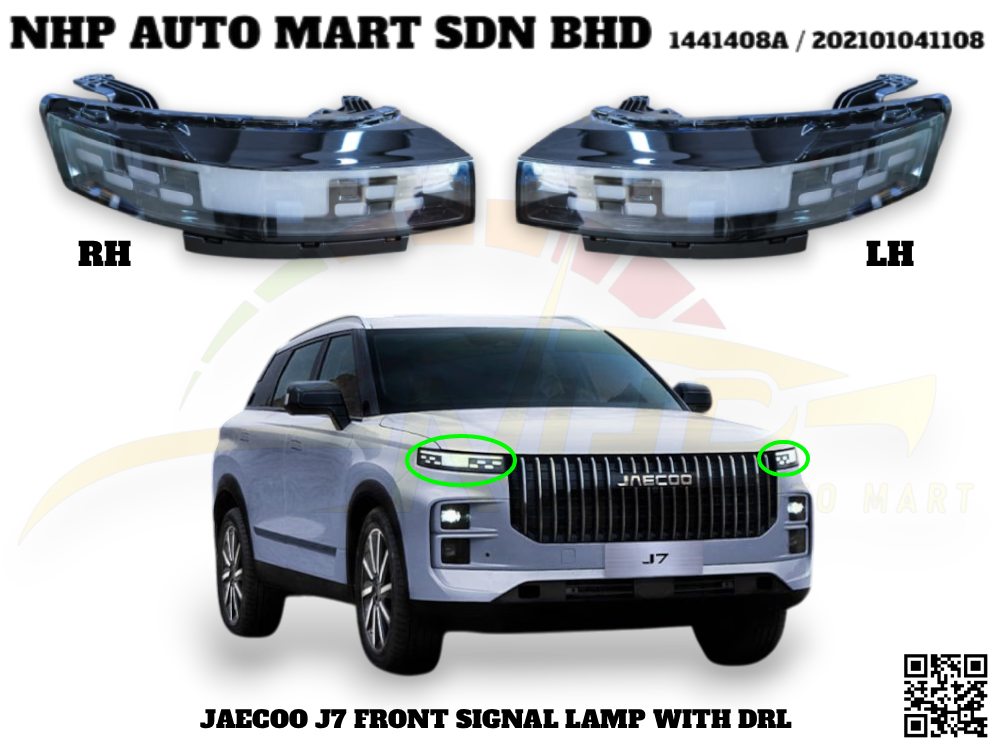 605000781(0)AA-T LRH NHP