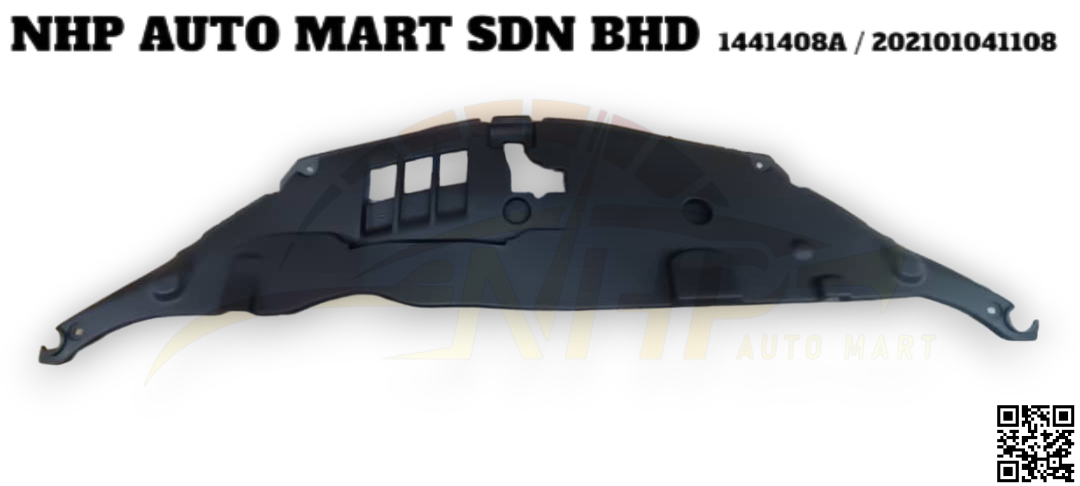 53295-06050-T (F) NHP