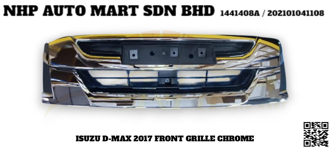 DMAX017-080000T (F) NHP