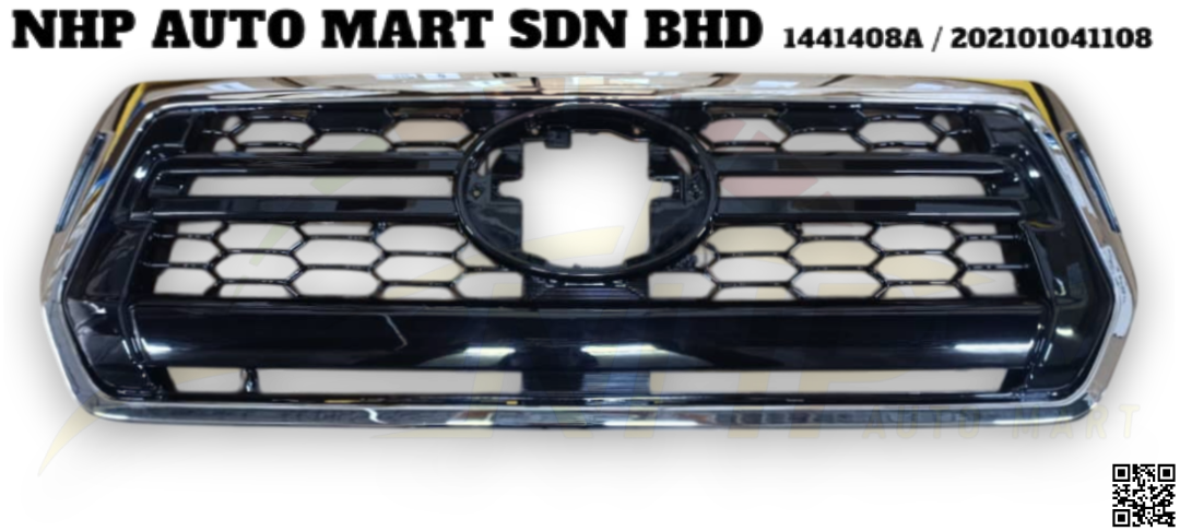 TYN07N-121AB-NNQA (F) NHP