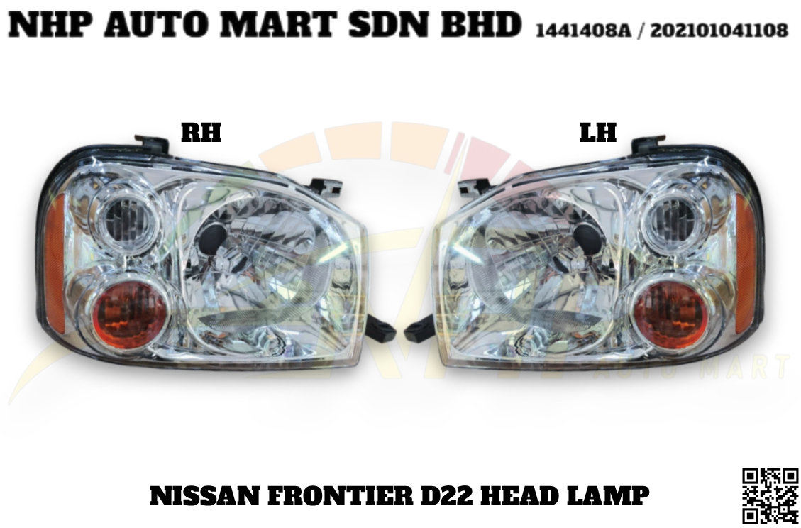 NSD03E-4031A-L(R)NND NHP