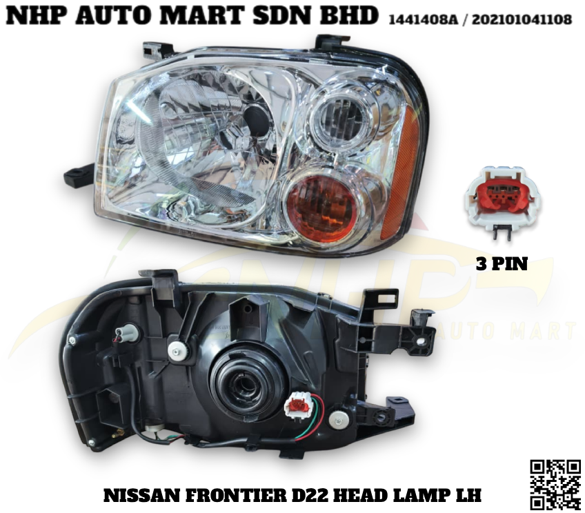 NSD03E-4031A-LNND NHP